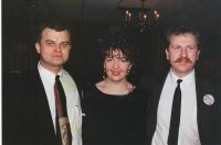Jerzy Szmurło, Anna i Anatol Siemieńczuk
